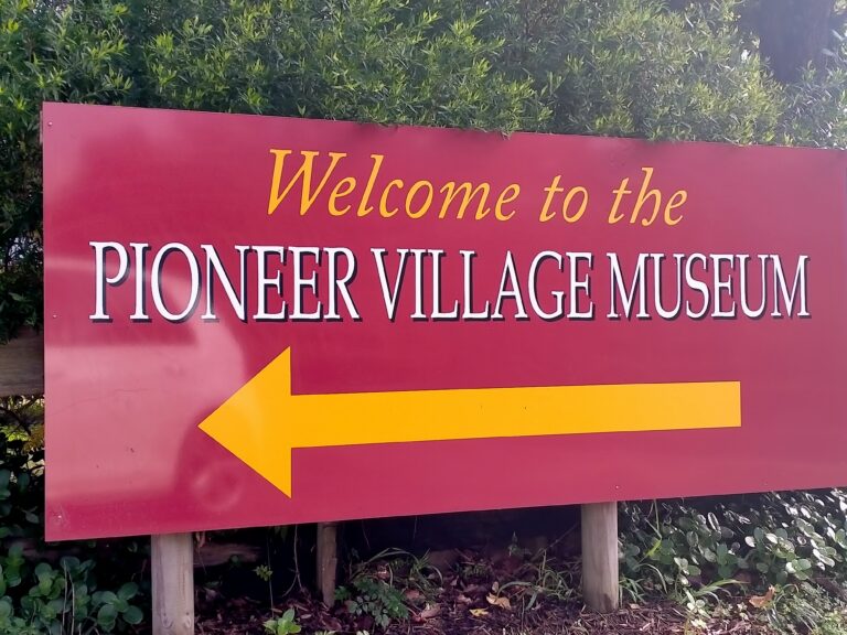 Historical Society needs your help