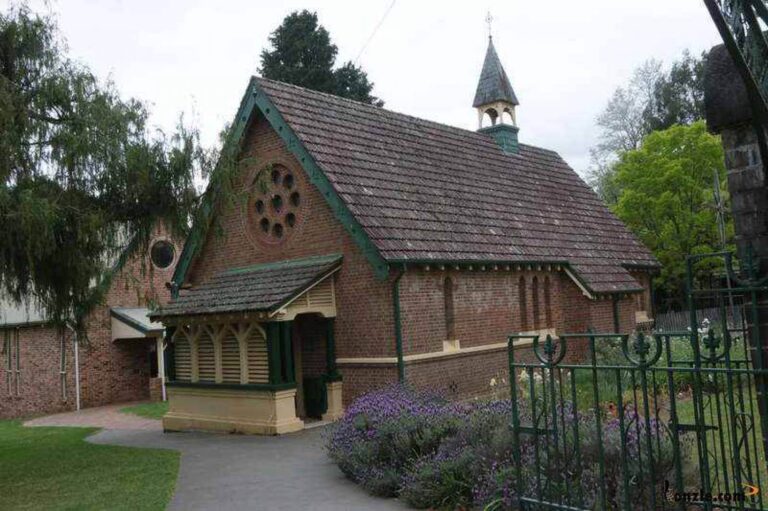 News from the pews