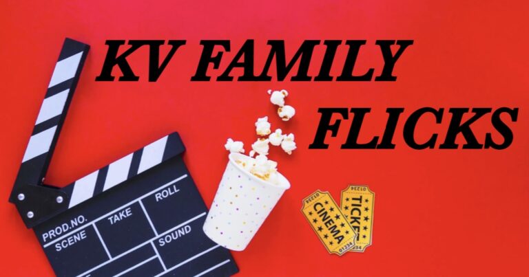 KV Family Flicks