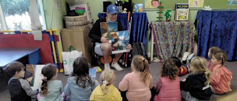 Preschool News