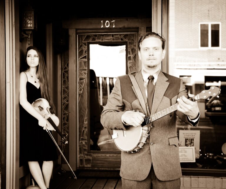 October Folk Festival returns