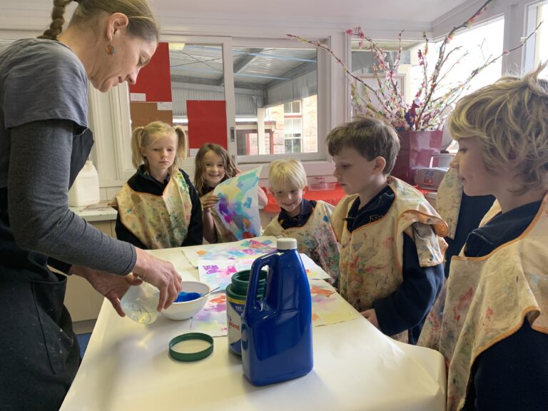 Kangaroo Valley Public School celebrates 150 years of education