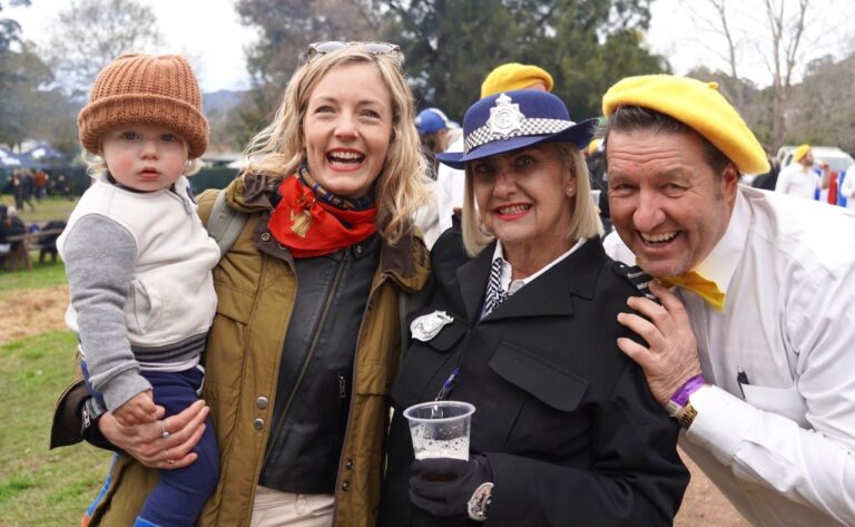 Petanque Festival