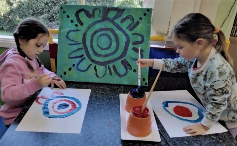 Preschool News