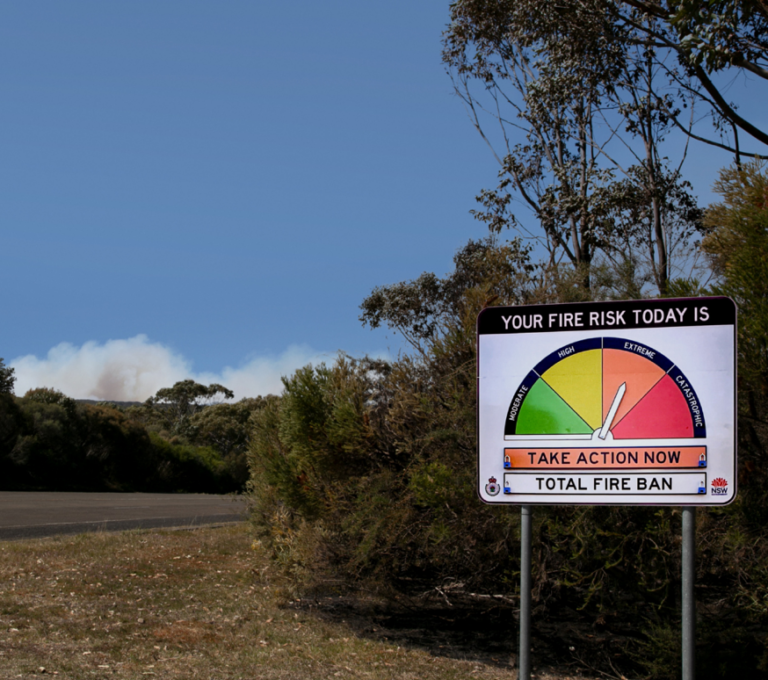 Fire Danger Ratings are changing soon