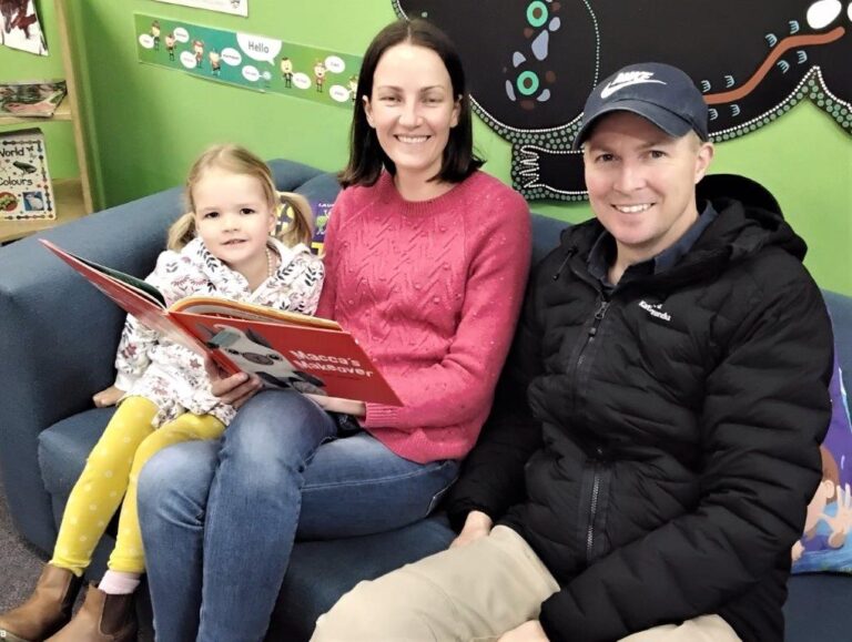Preschool News