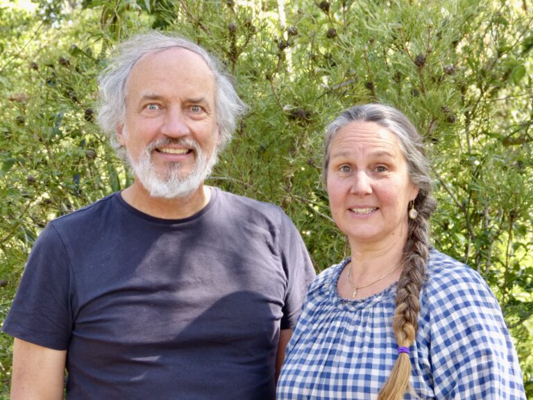 New caretakers for Pioneer Village Museum