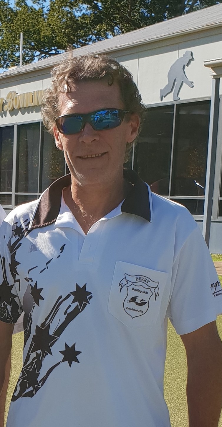 Men’s bowls update Men’s bowls update