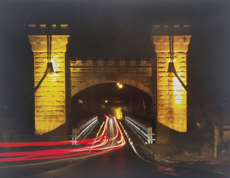 Hampden Bridge survey – The results