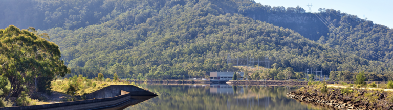 Proposed Shoalhaven Expansion Project