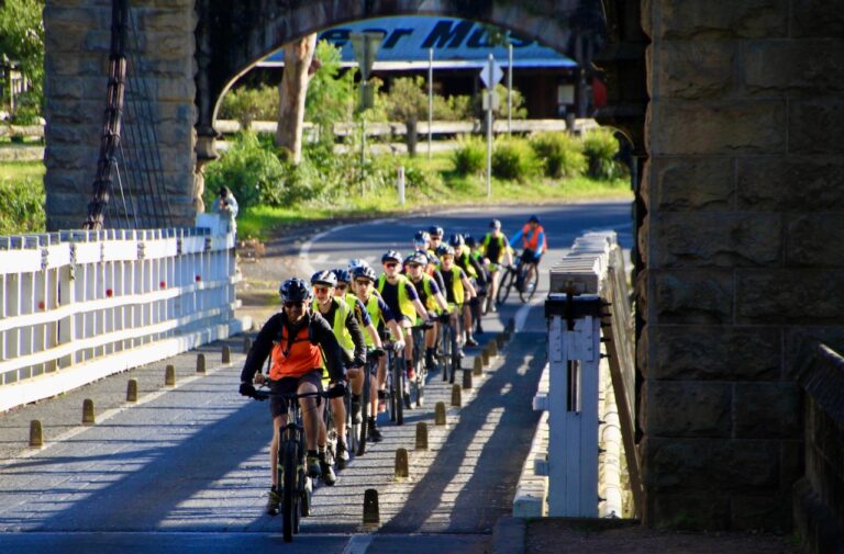 Glengarry boys head home