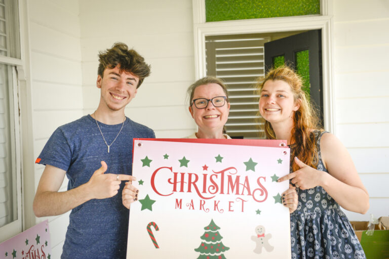 Christmas in the Valley