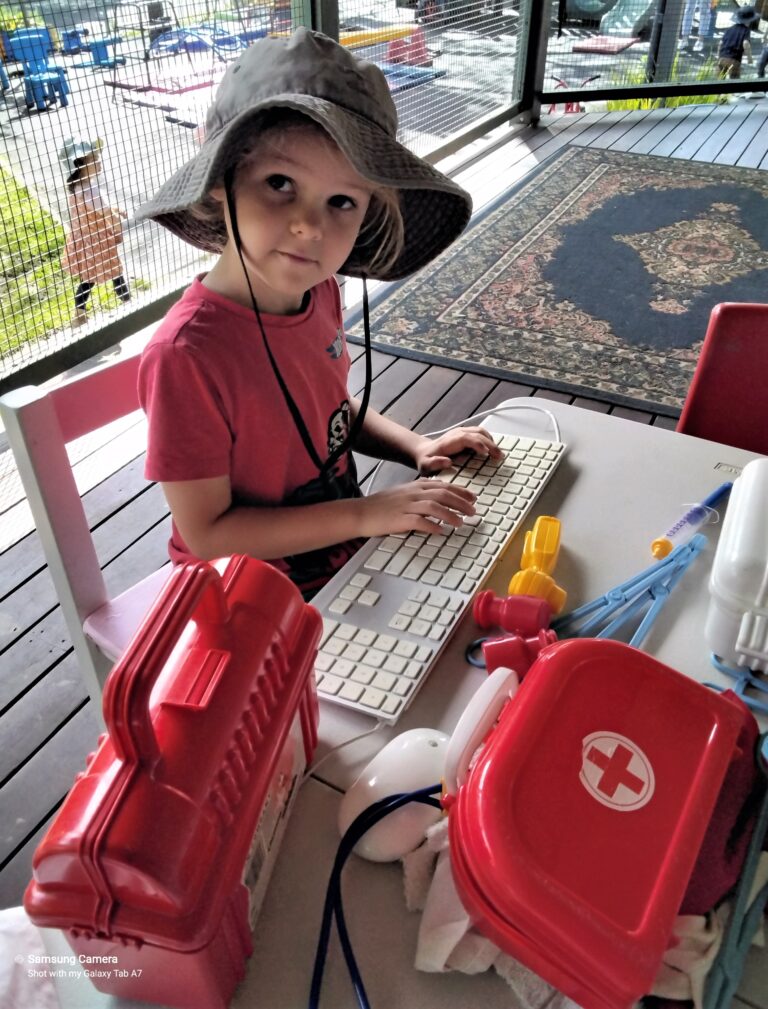 The future of our preschool building is at stake