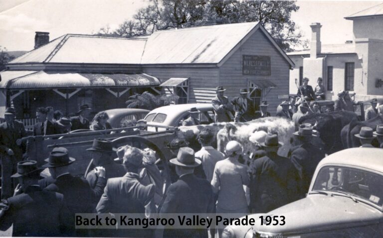 Historical Snippets