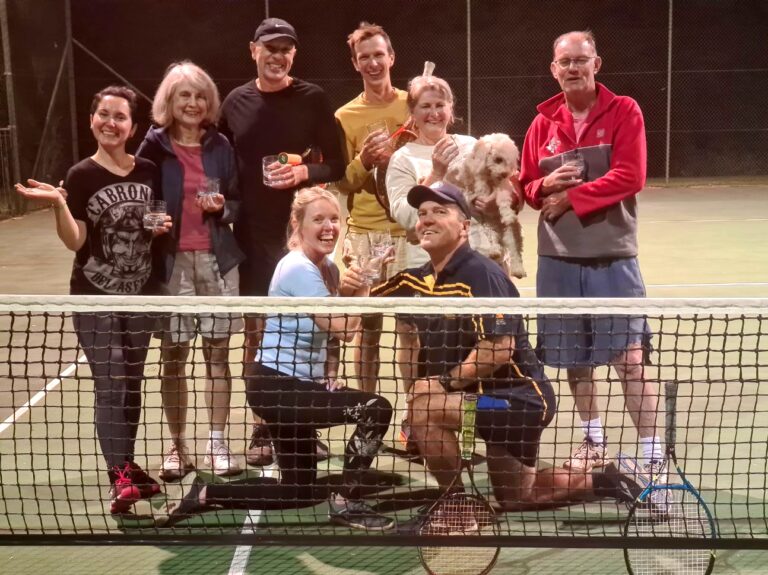 Tennis