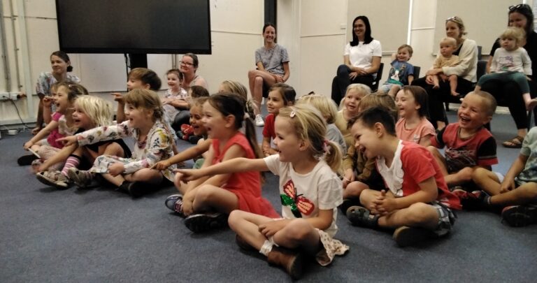 Preschool News