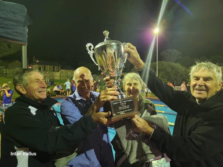 Boyley Cup