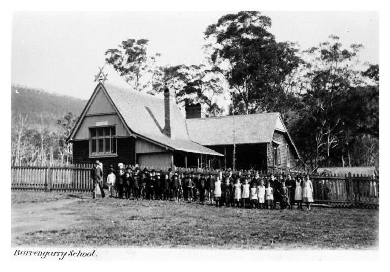 Historical Records