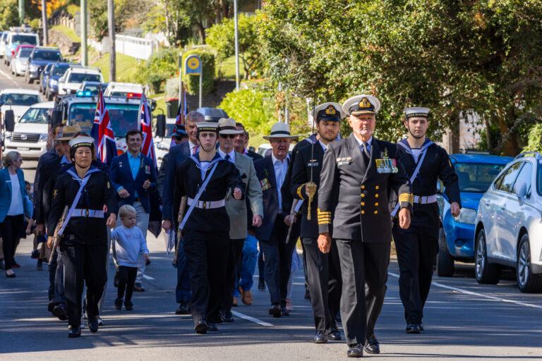 ANZAC Day 2023