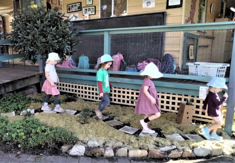 Preschool News