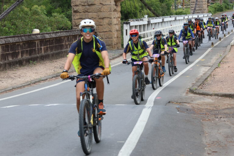 Glengarry, The Long Journey Home 2023