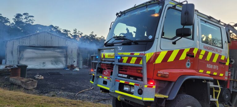 Firey Tales