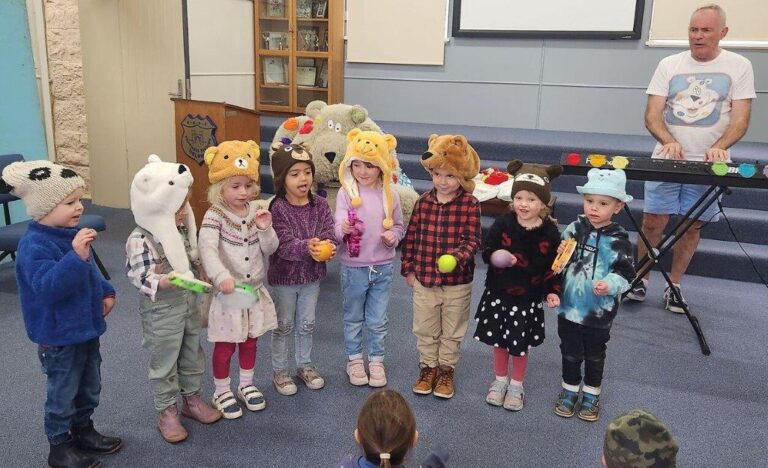 Preschool News
