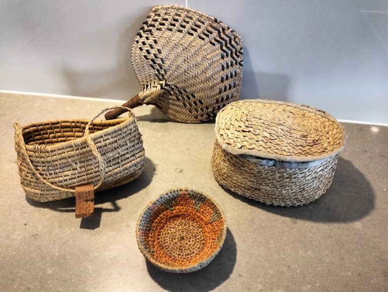 Historical Heist – Stolen items recovered