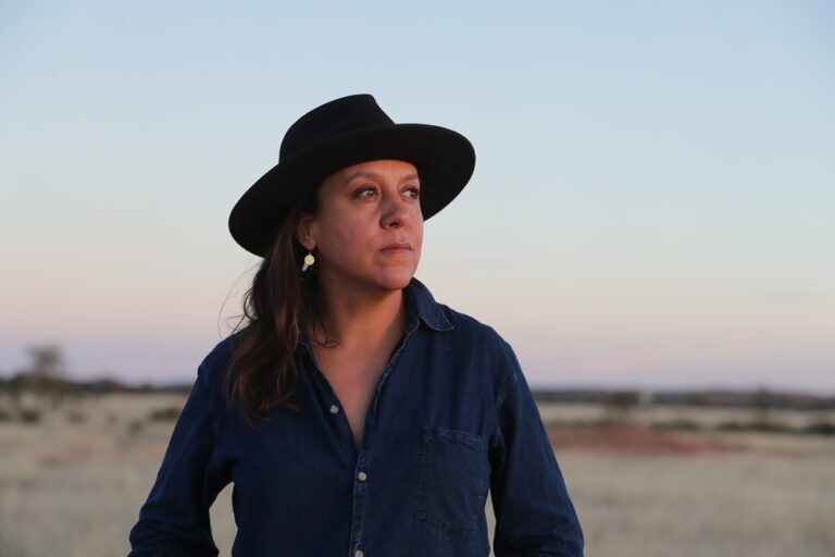 Rachel’s Farm & The Australian Wars