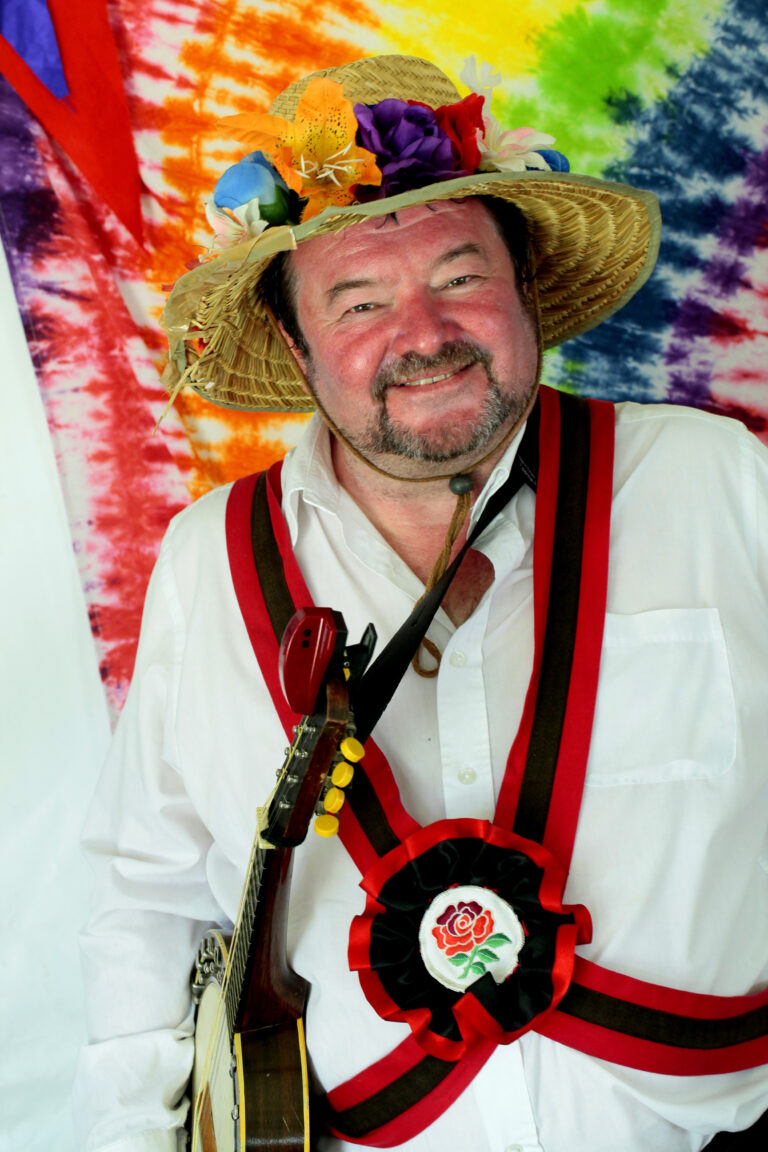 Kangaroo Valley Folk Festival