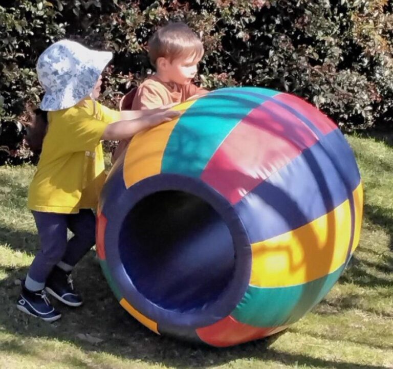 Preschool News